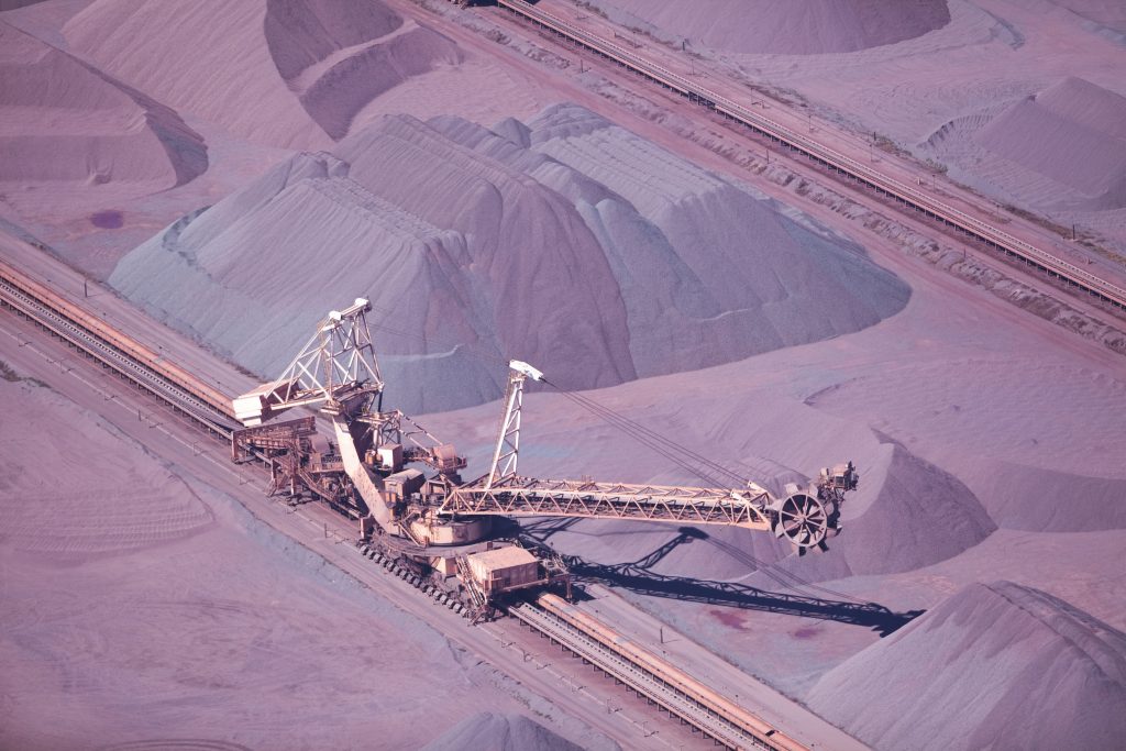 India’s Coal Imports from Russia Nearly Triple