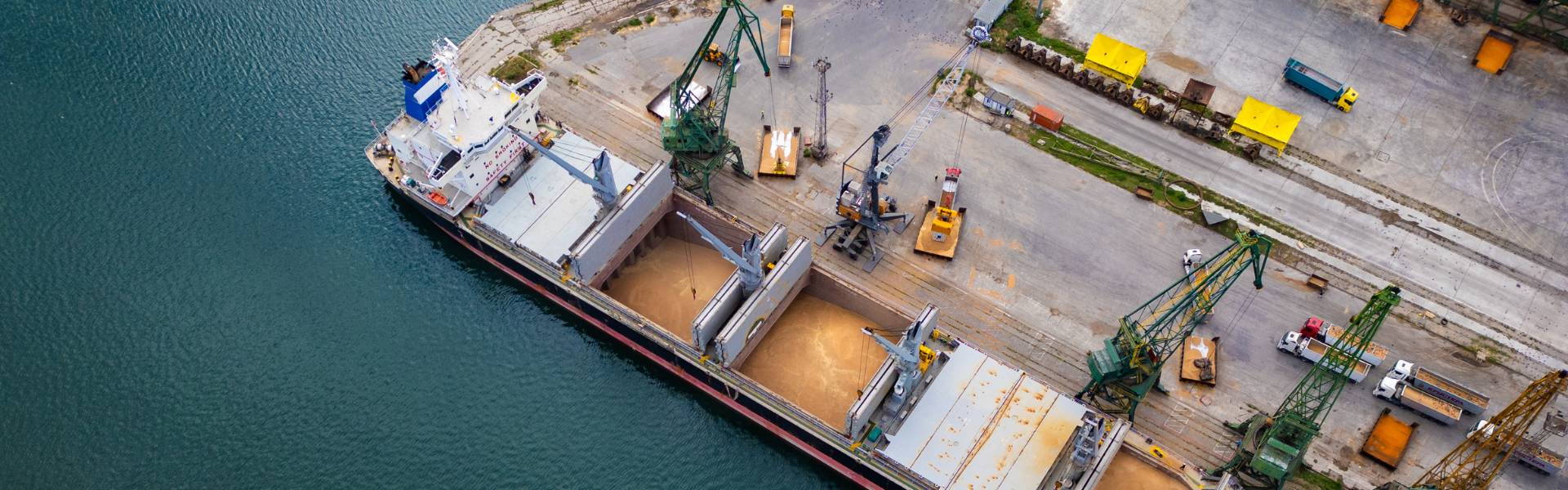 Bulk Cargo Sea Transport: Key Role in Vietnam’s Maritime Economy