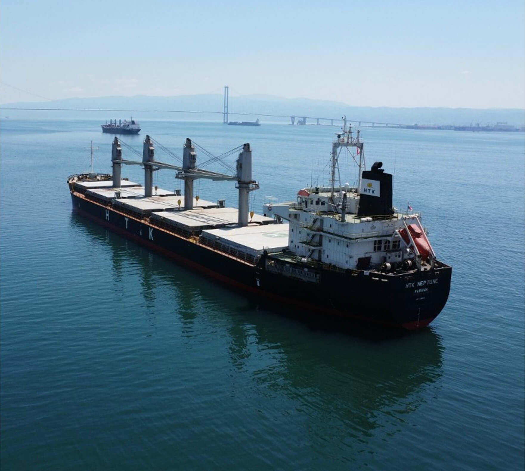 85% of the Market Overlooked: A Golden Opportunity for Businesses in the Maritime Industry