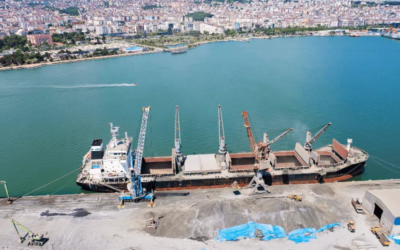 How the ‘Make in India’ Initiative and NLP Strengthen India’s Maritime and Logistics Sectors