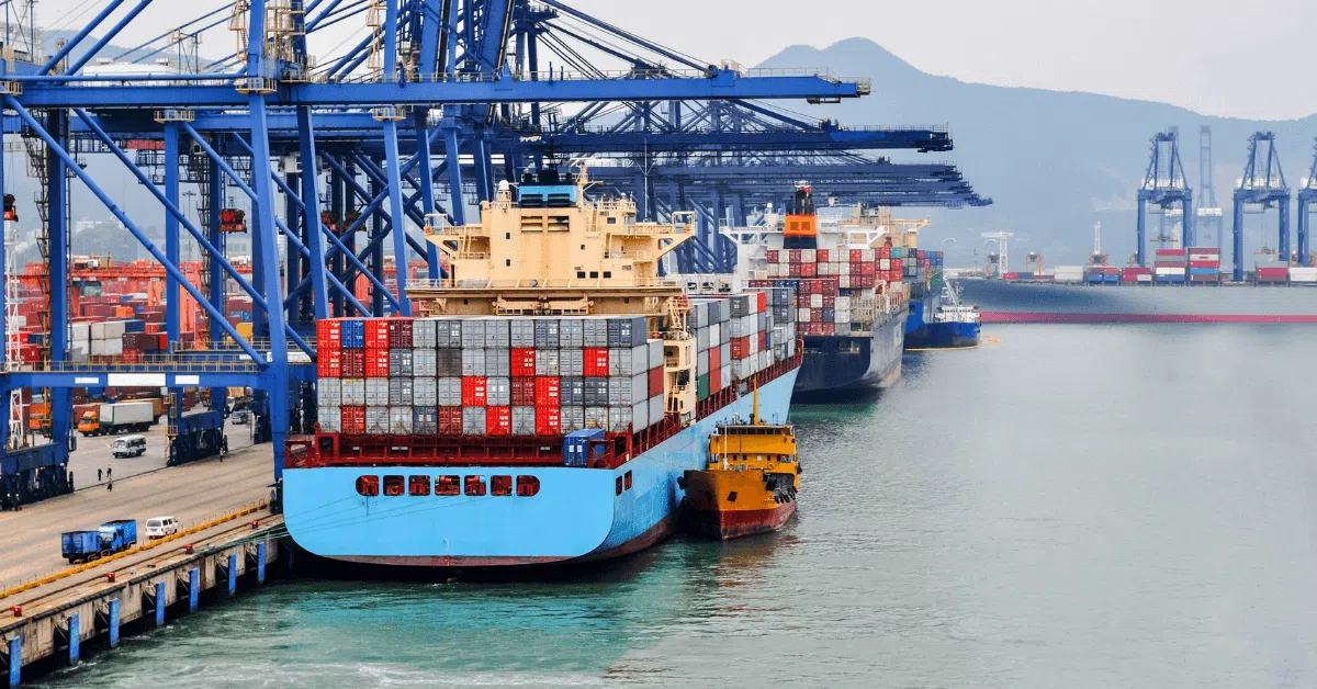 Denmark Sets Aside $1 Billion To Insure Its Ships During War Or Crisis