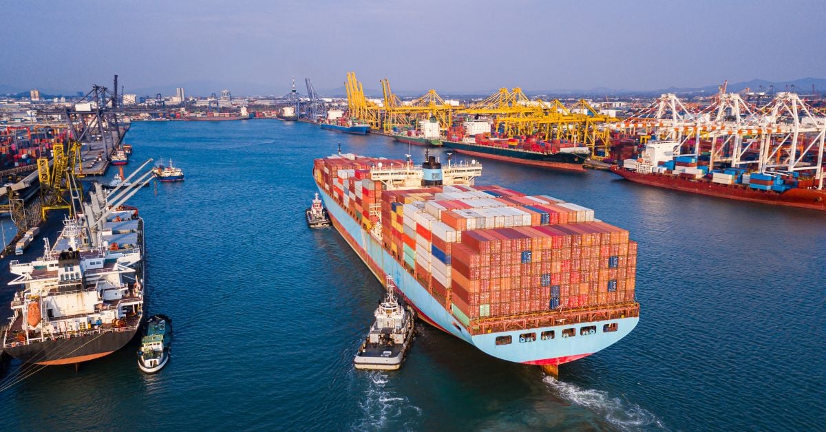 Các công nghệ và phương pháp mới trong bảo vệ tàu thuyền